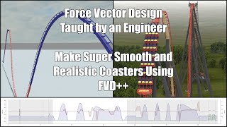 Force Vector Design - Episode 01 - The Normal Force