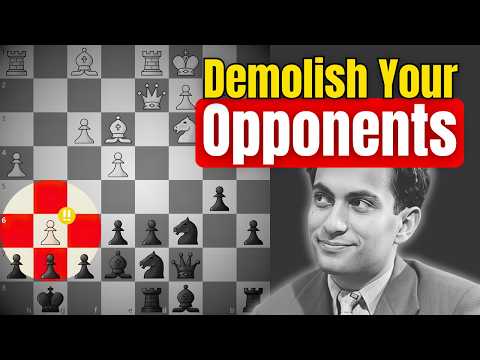 7 Attacking Tips in Opposite-Side Castling