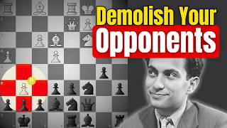 7 Attacking Tips in Opposite-Side Castling