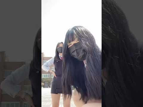 K 고딩 쉬는 시간 #shorts