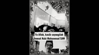 Doa berharap Allah berikan kasih sayang Nya kepada Ummat Nabi Muhammad