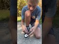 My First Snake Catch! #shorts #wildlife #snake