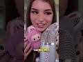 Brooke Monk ASMR &amp; Blind Box Fun!