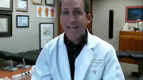 Osteoporosis and Rebounding on the bellicon