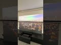 Projector White Screen vs ALR Screen - YOU NEED TO KNOW THIS!