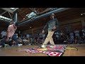 Villn vs dagget top 16 red bull bc one cypher san diego 2022