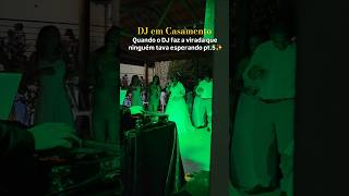 DJ em Casamentos #dj #casamento #pedrohit