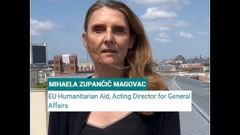 How has the Grand Bargain helped EU Humanitarian Aid advance localisation?