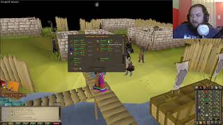 Checking out boosted pest control on leagues!