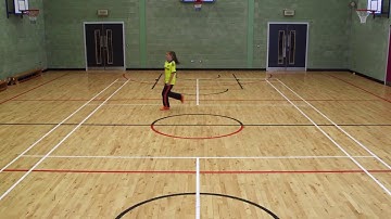 BMT video: Making 4 step patterns