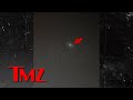 Possible ufo spotted in the skies high above nevada  tmz