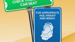 Child Passenger Safety Profile