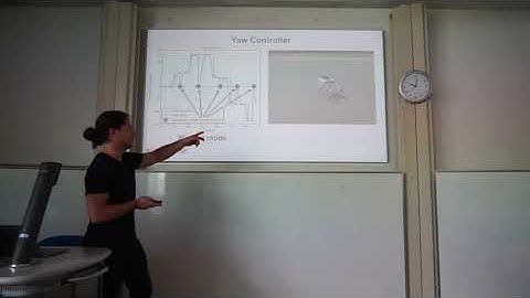 Quadrupedal Gait Generation [Simulation and Real] - MSc Robotics, final presentation.