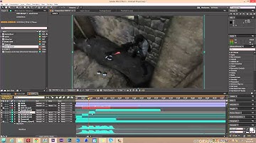 Tutorial #1 (Pan/Crop)
