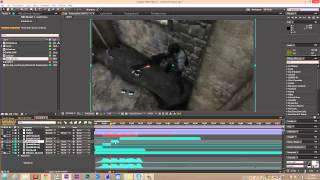 Tutorial #1 (Pan/Crop) Profile