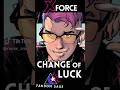 X-Force ❌  Change of Luck ❌ #comicdub #comics #marvelcomics #xmen #krakoa #marvel