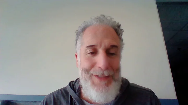 Welcome to the Jamie Berger Academic Coach Channel!