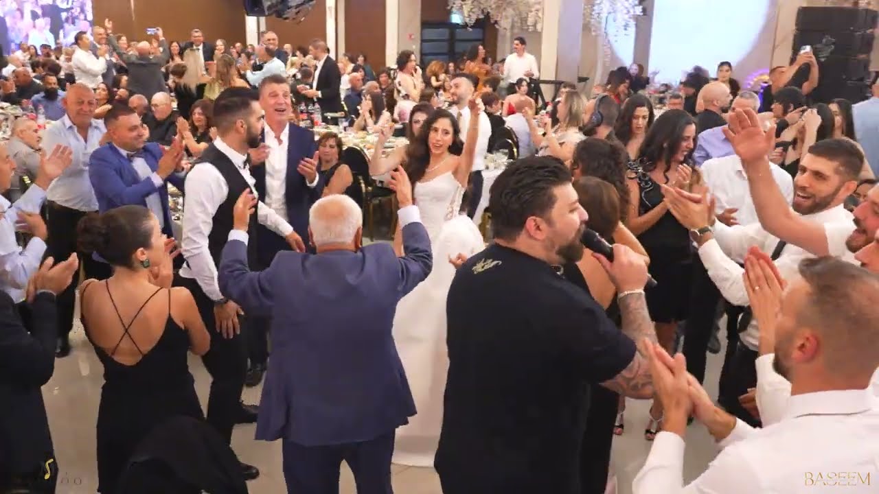 موال انا وهل بير | ميجنا وعتابا | نصرويات + وديعيات | ماندو جريس | mando jeries 2025