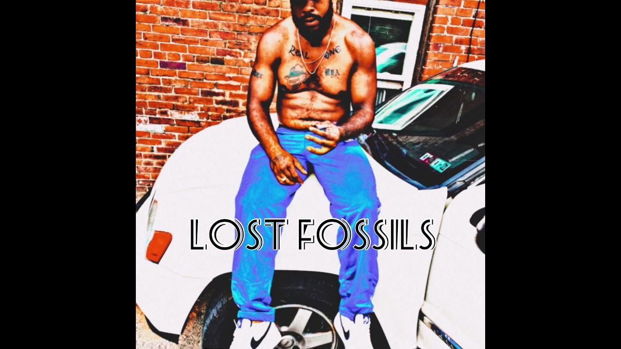 ValleyBoy Hitter - Lost Fossils 