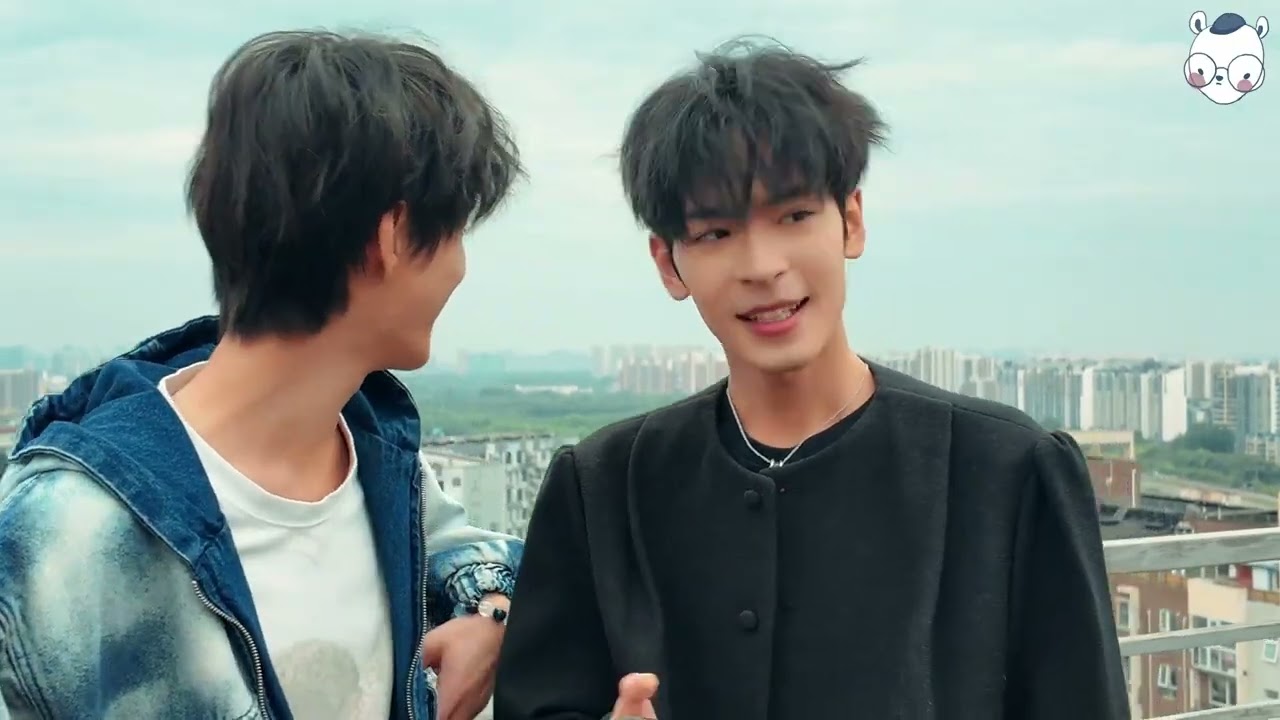 (Vietsub/Engsub) Húc Kim/XuJin Vlog Trung thu/Mid-Autumn Festival 