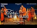 THE PG - TERI MERI YAARI | LATEST PUNJABI SONG | 2026 | HIMANSHI S | PRINCE MAKHIJA | DS STUDIO
