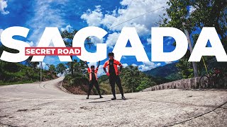 The Secret Road to Sagada: Cycling the Toughest, Most Scenic Route