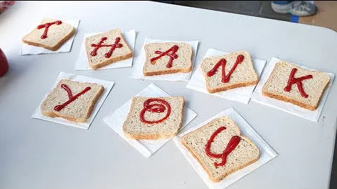 Thank you - Swinburne Alumni Annual Appeal