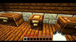 Chestception