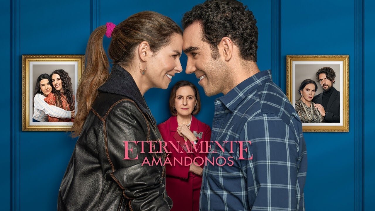 Eternamente amándonos (2023): Todas las cachetadas