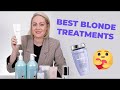 How To Keep My Blonde Hair From Turning Brassy