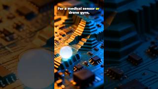 The 10-Bit Lie: Why Your Sensors are "Blind" 📉⚡