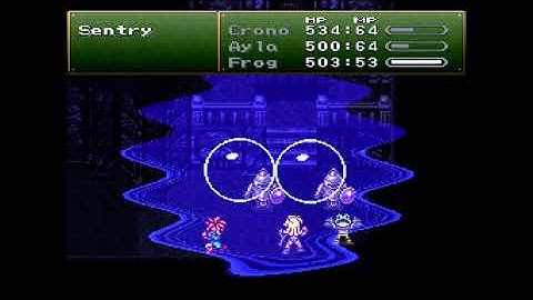 LostContext Plays Chrono Trigger, Episode 25: Care and Upkeep for your Ancient Ruins