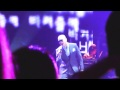 Brown Eyed Soul - 비켜줄께 (20120129 Soul Live)