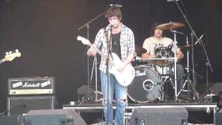 The Arkanes - Schitzophonic - Jedi Festival 2010