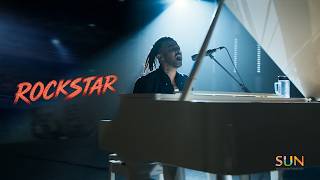 ROCKSTAR | Official Teaser | Shakib Khan | Sun Motion Pictures Ltd| Chorki |Eid ul-Adha Release 2026
