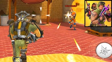 Respawnables - Gameplay Walkthrough Part 4 - (Android, iOS)