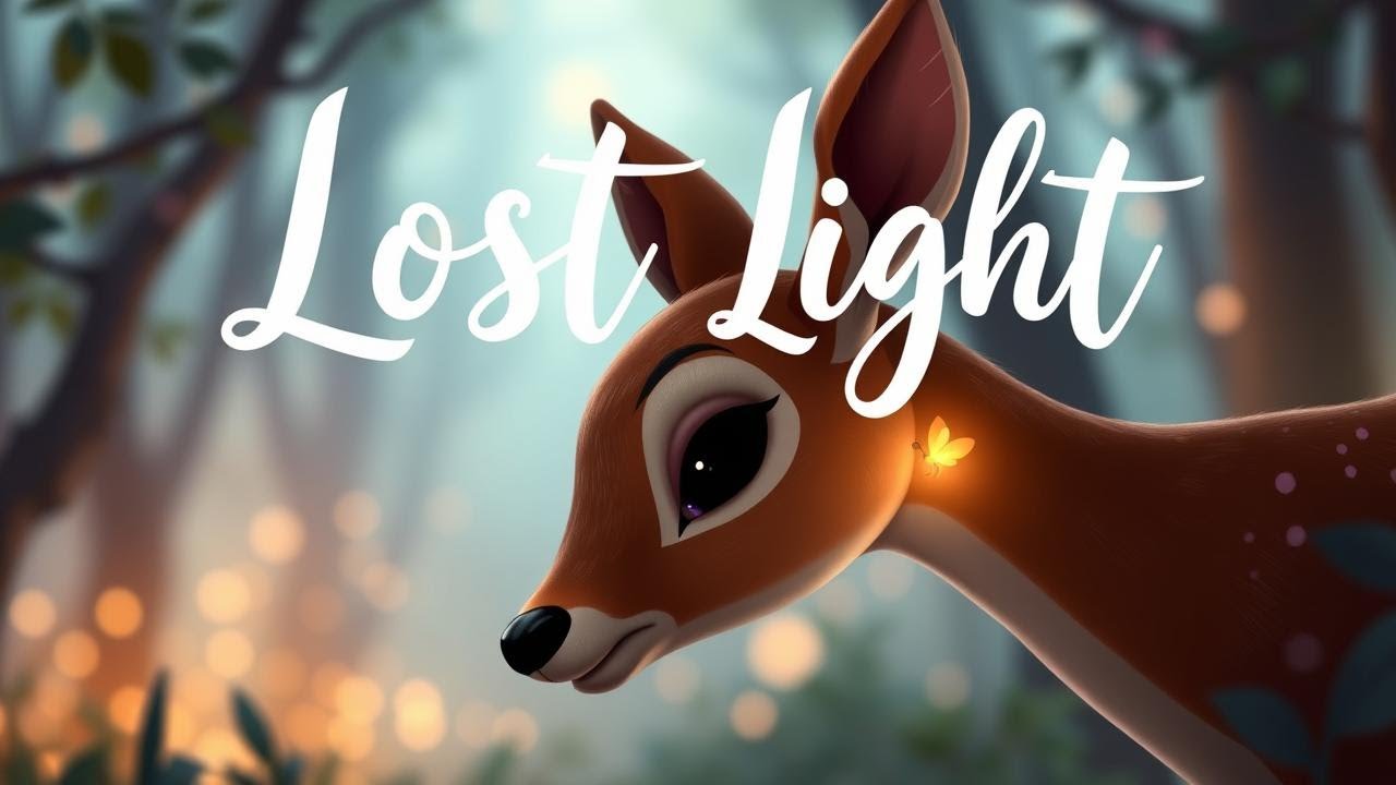 Whispering Waterfall: A Bedtime Journey to Serenity | YawnYarns