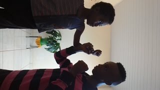 Fui Brinca De Lutinha E Olhar O Que Deu