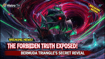 Bermuda Triangle Mystery Finally Solved! Scientists Reveal The Truth | Expo TV Documentary