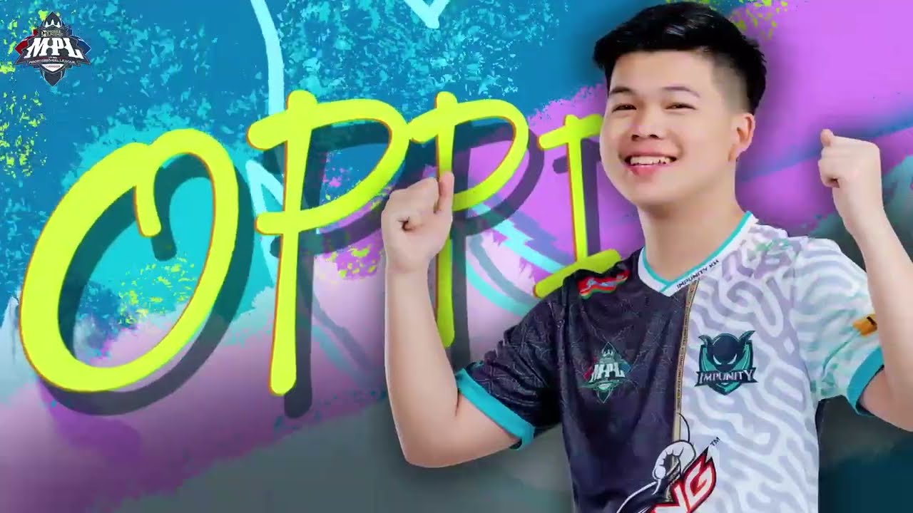 Impunity KH - MPL KH Spring Split Team Introduction