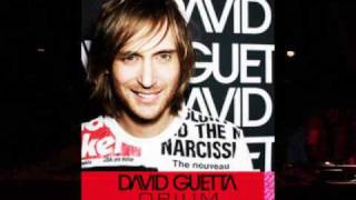 DAVID GUETTA @ OPIUM MAR