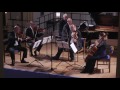 Faure Piano Quintet No.1 in D minor - The Schubert Ensemble
