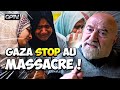 Gaza  isral continuera le gnocide jusquau dernier palestinien   bassam tahhan  gptv