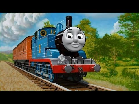Really Useful Engine (70th Anniversary Music Video)