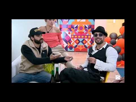 @primehouse.r2 ჩხუბი. დაპირისპირება.