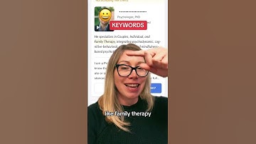 super simple profile hack for psychology today #therapists #marketingfortherapists #marketinghacks