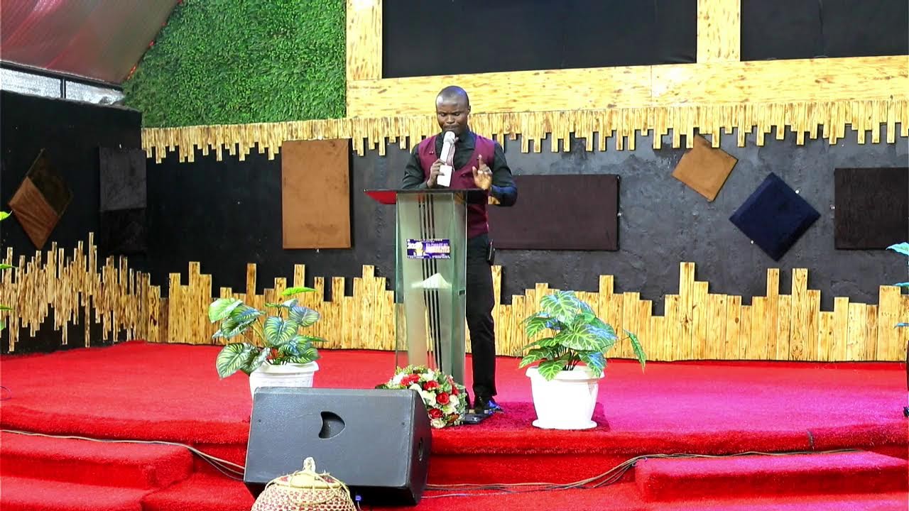 [ LIVE ]  CELEBRATION SUNDAY SERVICE  [  || 08Th MARCH 2026