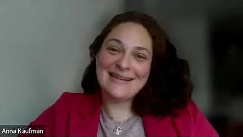 DTM Anna Kaufman Open Heart With D31 || Full Episo...