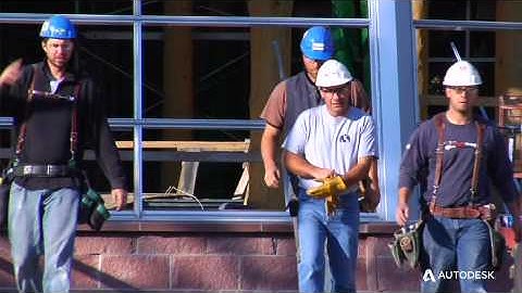 Autodesk BIM for Construction - Expand in Construction Overview