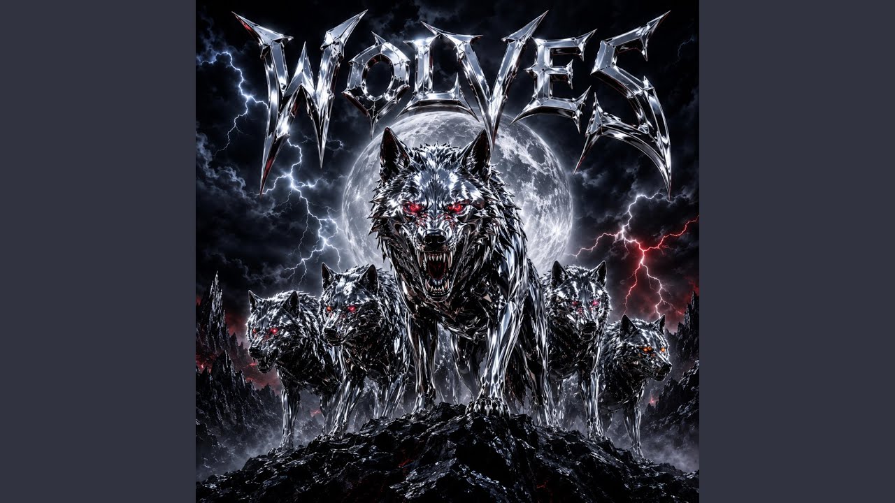 Смотреть «Wolves» на YouTube Смотреть «Wolves» на YouTube